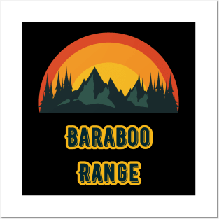 Baraboo Range Posters and Art